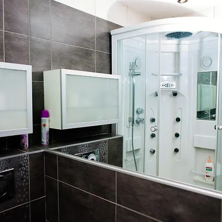 Apartament Zbawiciela Warsaw