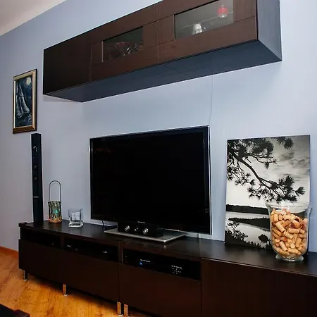 Apartment Apartament Zbawiciela